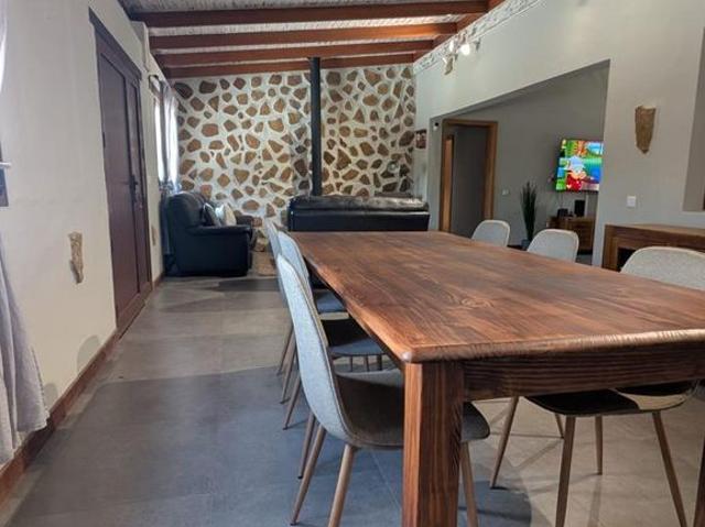 Chalet en venta en Barriada del Rosario, Puerto del Rosario