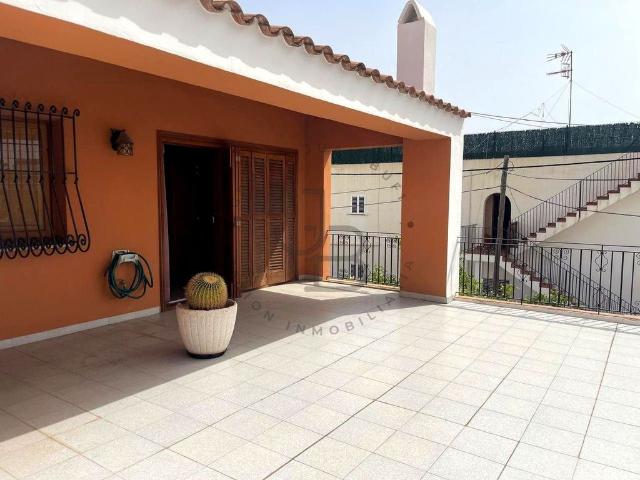 Chalet en venta en Jesús, Eivissa