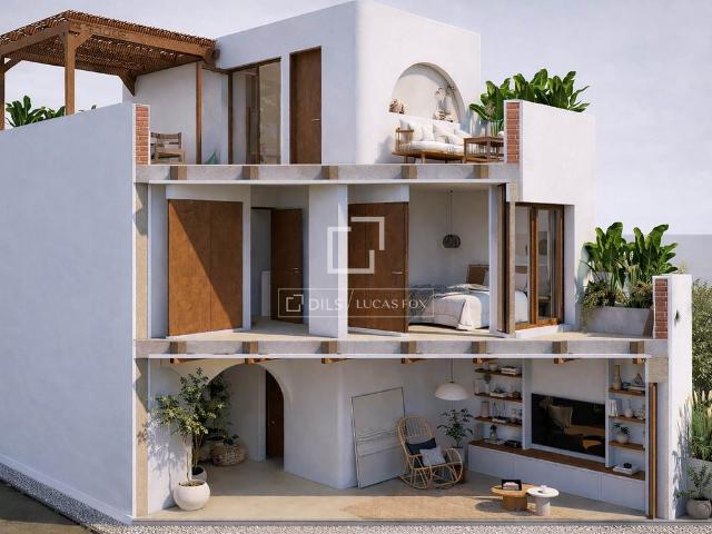 Chalet en venta en l'Horta Nord, Valencia