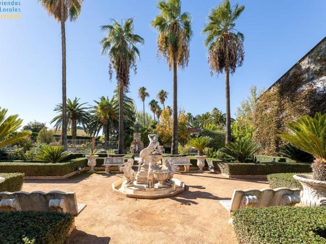 Chalet en venta en Ronda, Granada