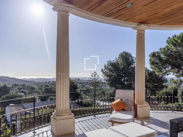 Chalet en venta en l'Horta Nord, Valencia