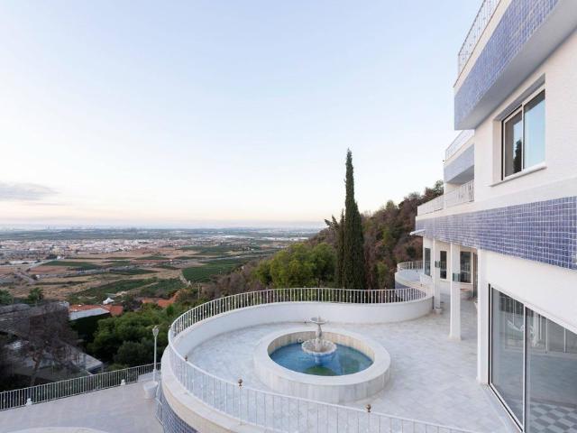Chalet en venta en el Camp de Morvedre, Valencia