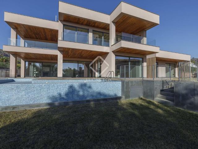 Chalet en venta en l'Horta Nord, Valencia