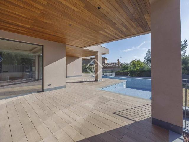 Chalet en venta en l'Horta Nord, Valencia