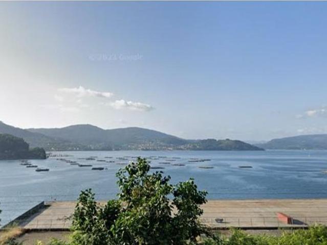 Chalet en venta en Cedeira, Vigo
