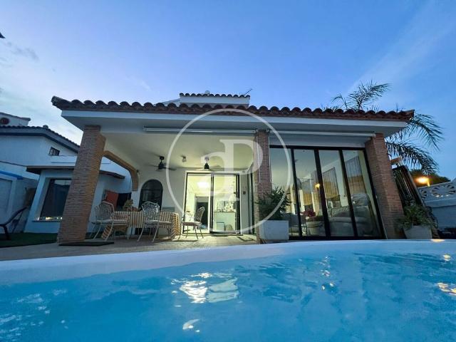 Chalet en venta en el Camp de Túria, Valencia