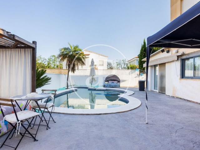 Chalet en venta en el Camp de Túria, Valencia