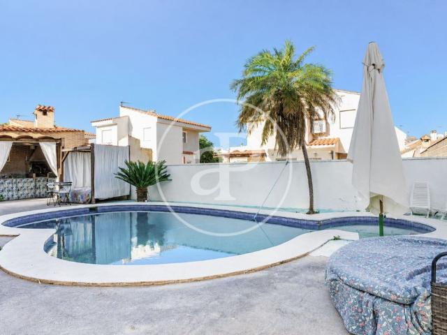 Chalet en venta en el Camp de Túria, Valencia