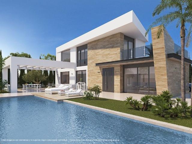 Villa en venta en Rojales, Ciudad Quesada