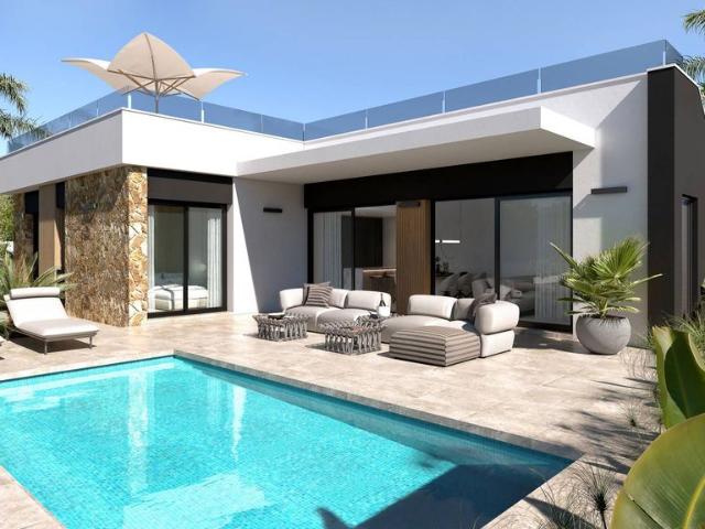 Villa en venta en Rojales, Ciudad Quesada Villa en venta en Rojales, Ciudad Quesada
