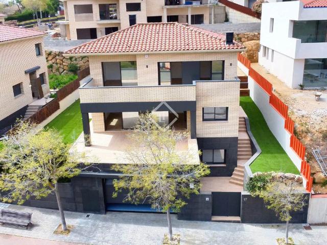Chalet en venta en Castell d'Aro, Platja d'Aro i s'Agaró, Baix Empordà