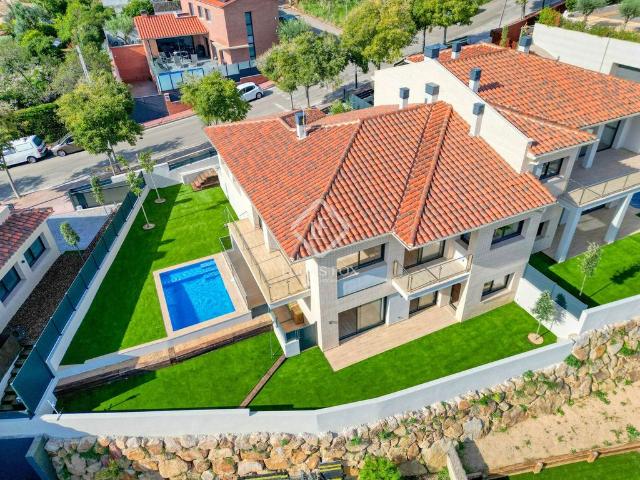 Chalet en venta en Castell d'Aro, Platja d'Aro i s'Agaró, Baix Empordà