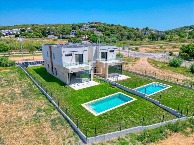 Chalet en venta en Castell d'Aro, Platja d'Aro i s'Agaró, Baix Empordà