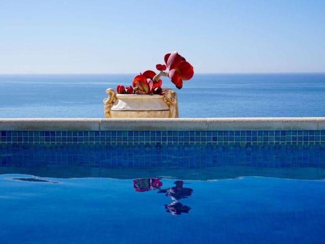 Chalet en venta en Costa Aguilera, Salobreña