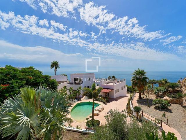 Chalet en venta en Comarca de la Costa Granadina, Andalucía