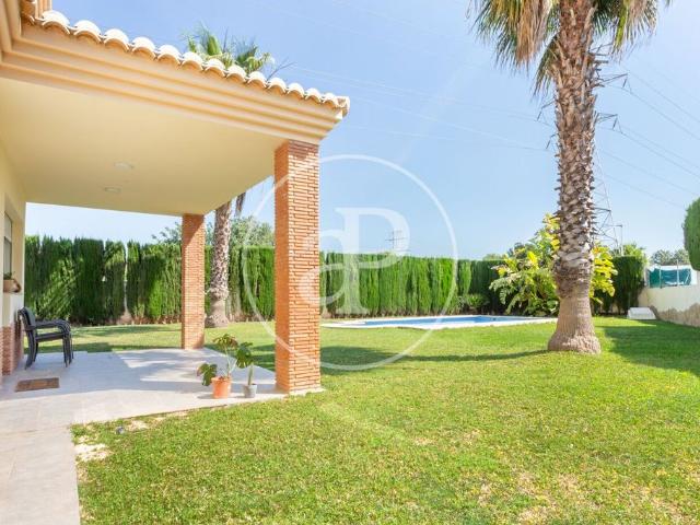Chalet en venta en Colinas de San Antonio, el Camp de Túria