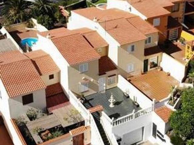 Chalet en venta en El Rosario, Canarias