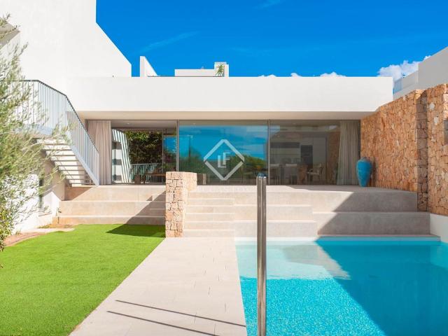 Chalet en venta en Baleares