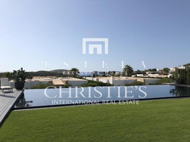 Chalet en venta en Sant Josep de sa Talaia, Eivissa