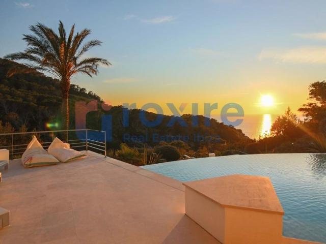 Chalet en venta en Sant Josep de sa Talaia, Eivissa