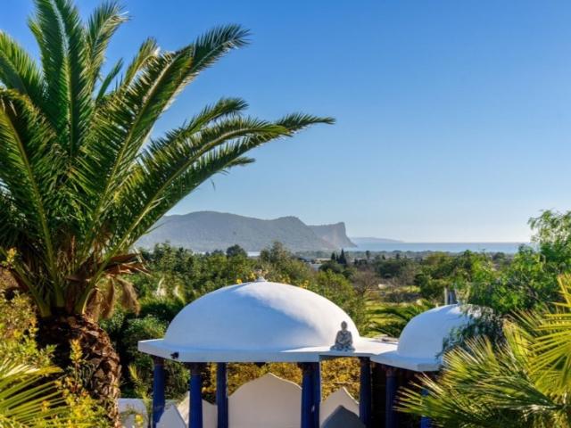Chalet en venta en Sant Josep de sa Talaia, Eivissa
