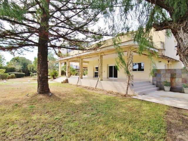 Chalet en venta en l'Alacantí, Valencia