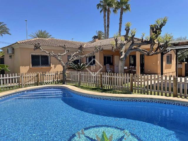 Chalet en venta en l'Alacantí, Valencia