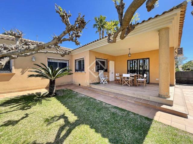 Chalet en venta en l'Alacantí, Valencia