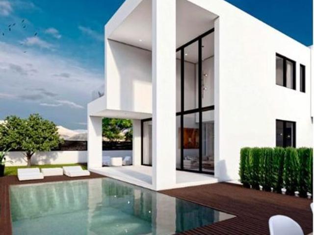 Chalet en venta en San Juan De Alicante, Salafranca