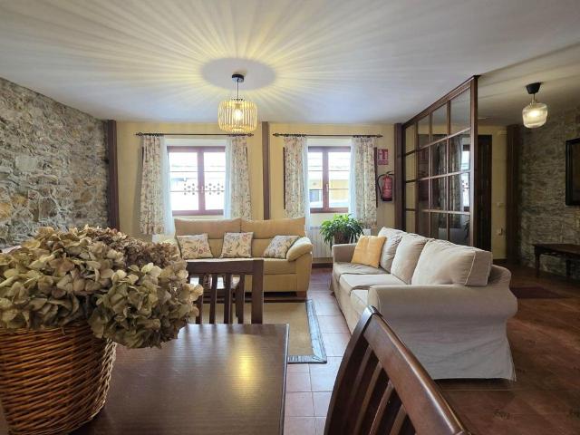 Chalet en venta en Soto Del Barco, Asturias