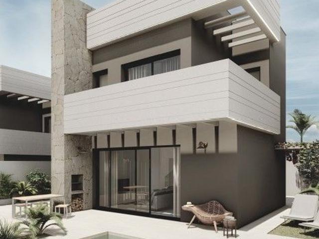 Chalet en venta en San Juan de los Terreros, Pulpí