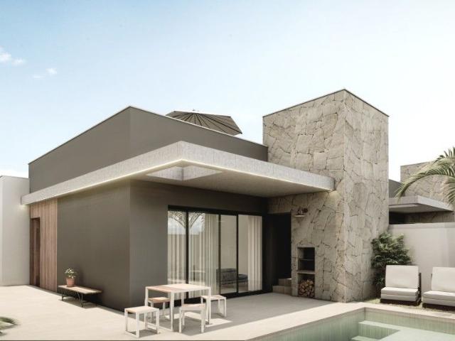 Chalet en venta en San Juan de los Terreros, Pulpí