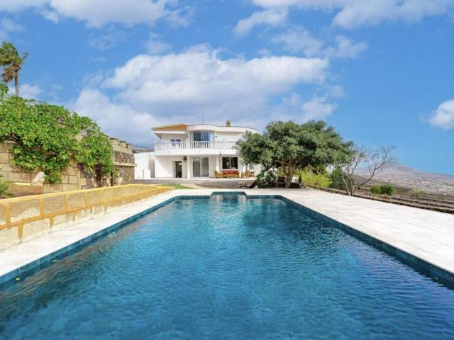 Chalet en venta en Caserío de la Hoya, San Miguel de Abona