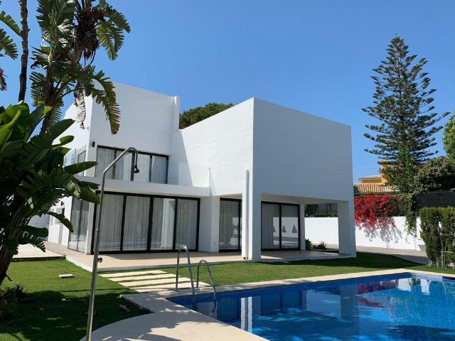 Chalet en venta en Salto del Agua, Costa del Sol Occidental
