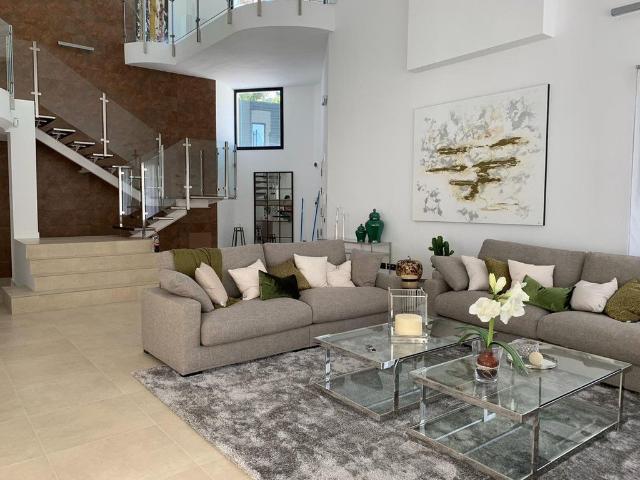 Chalet en venta en Salto del Agua, Costa del Sol Occidental