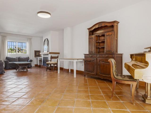 Chalet en venta en Guadalmina, Costa del Sol Occidental