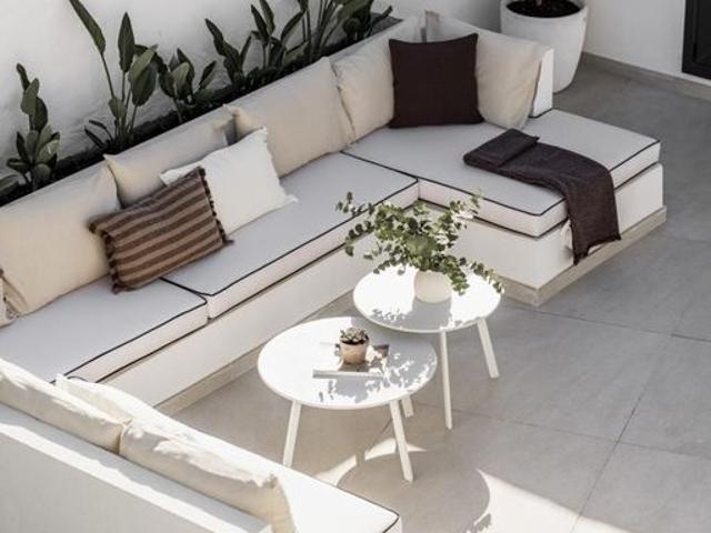 Chalet en venta en Guadalmina, Costa del Sol Occidental
