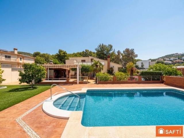 Chalet en venta en Garraf, Catalunya