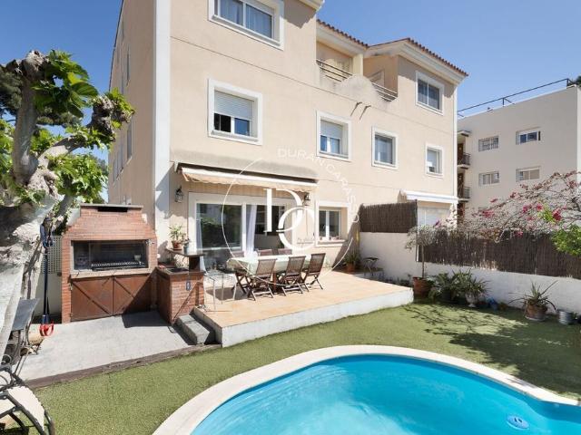 Chalet en venta en Garraf, Catalunya