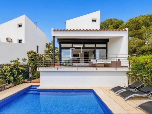 Chalet en venta en Garraf, Catalunya