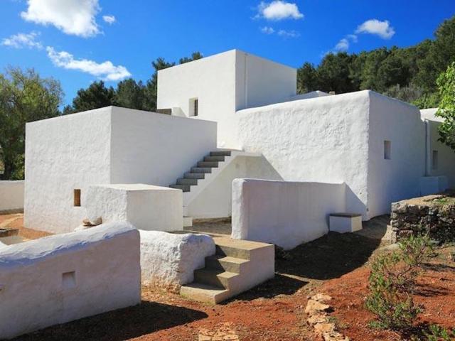 Chalet en venta en San Rafael, El Espinar