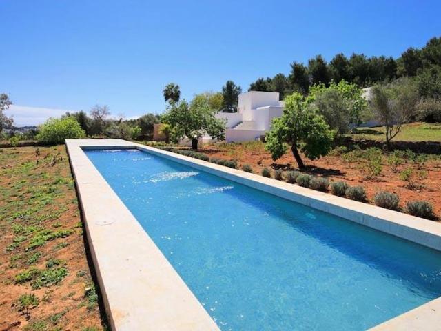 Chalet en venta en San Rafael, El Espinar