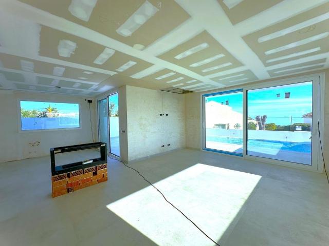 Chalet en venta en Indespania, Campo de Gibraltar