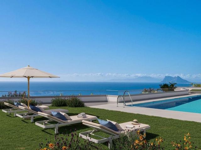 Chalet en venta en Indespania, Campo de Gibraltar