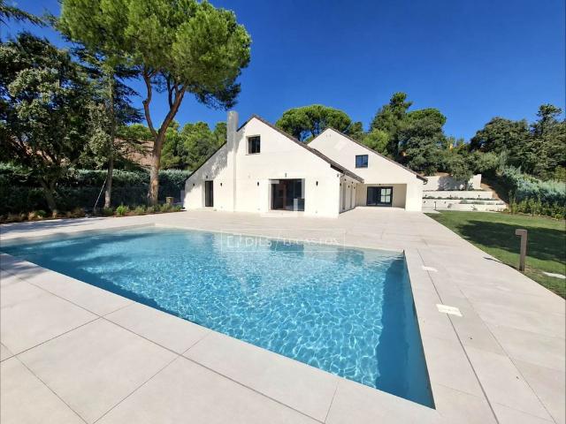 Chalet en venta en San Sebastián De Los Reyes, Madrid