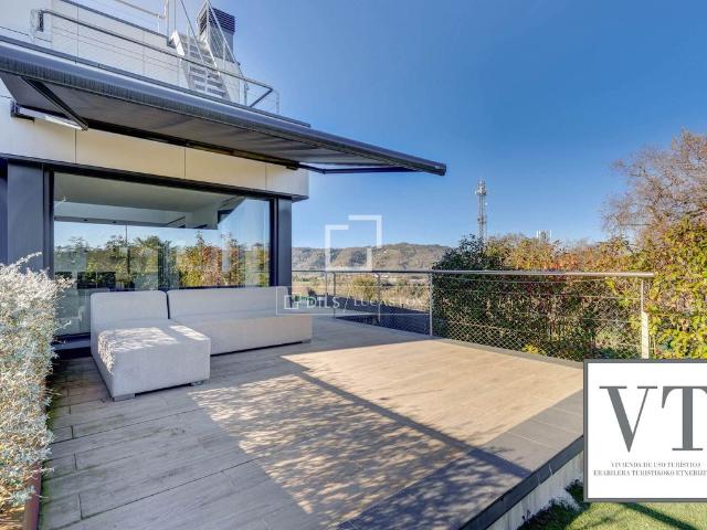 Chalet en venta en Donostia-san Sebastián, Guipúzcoa
