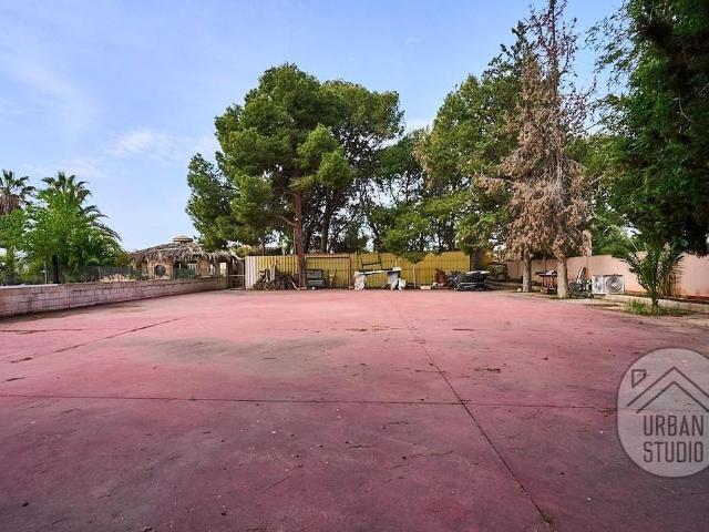 Chalet en venta en Plà Contxeta, Sant Vicent del Raspeig / San Vicente del Raspeig