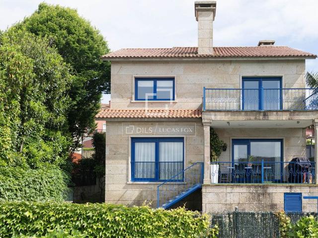 Chalet en venta en O Salnés, Galicia