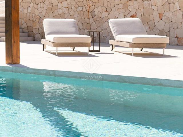 Chalet en venta en Sant Agustí, Palma