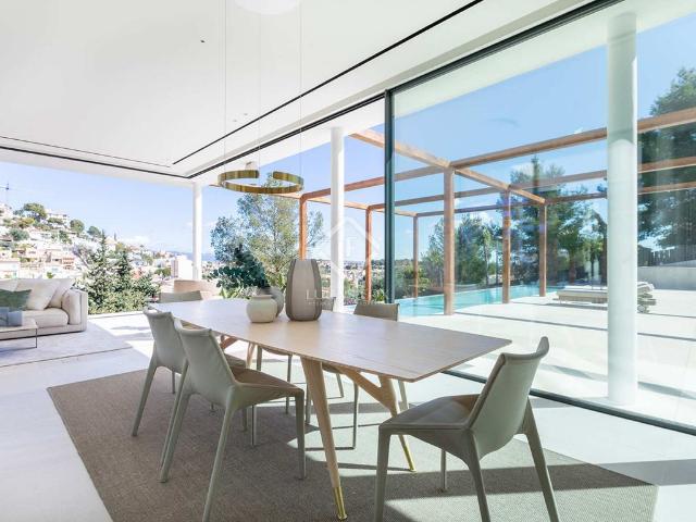 Chalet en venta en Sant Agustí, Palma